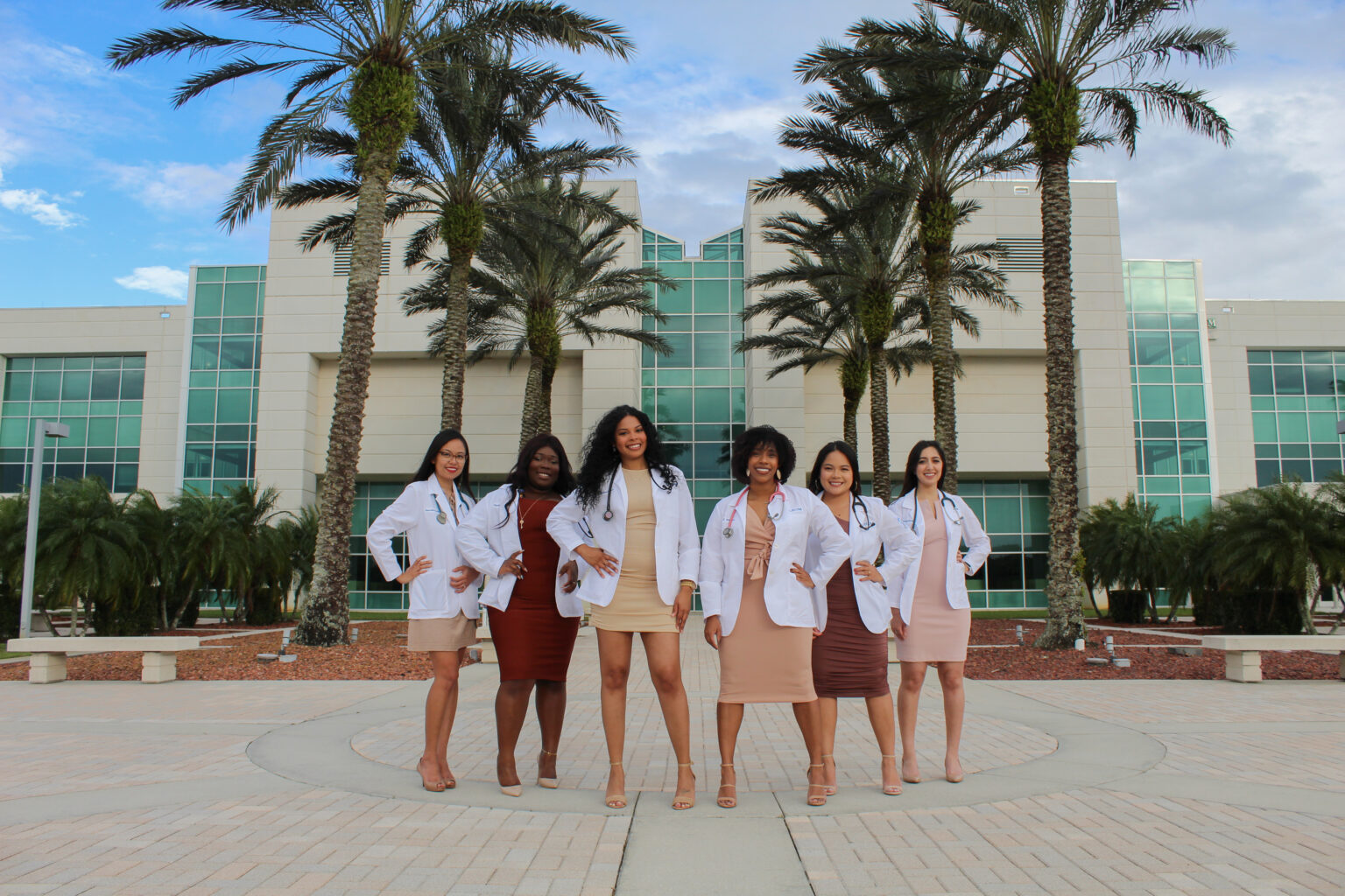 Student National Medical Association (SNMA) SGA Bradenton